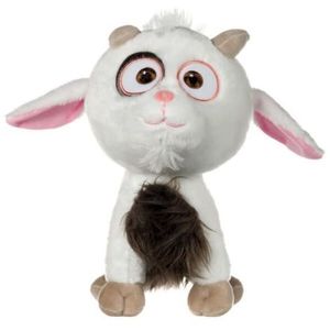 Jucarie din plus Unigoat, Despicable Me, 27 cm imagine