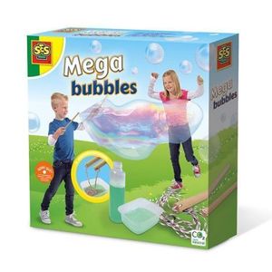 Set de facut baloane de sapun gingantice pentru copii imagine