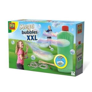 Set Mega baloane de sapun XXL imagine