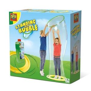 Set Mega baloane de sapun - Stam in balon imagine