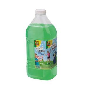 Mega baloane de sapun - Rezerva 2000 ml imagine