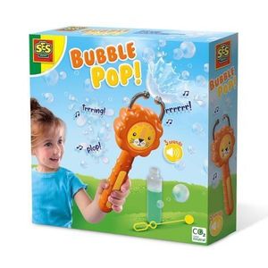 Set baloane de sapun - Pop Leu imagine