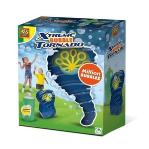 Set baloane de sapun - Masina de suflat imagine