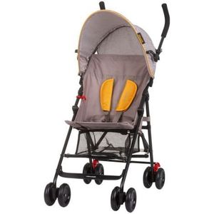 Carucior sport Chipolino Amaya tiramisu imagine