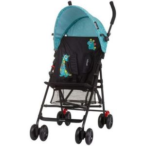 Carucior sport Chipolino Amaya dino imagine