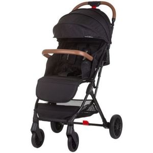 Carucior sport Chipolino Fantasy cu husa picioare blackberry imagine