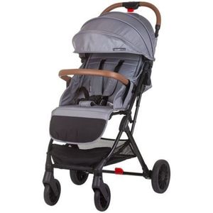 Carucior sport Chipolino Fantasy cu husa picioare cloud imagine