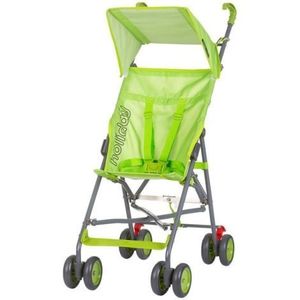 Carucior sport Chipolino Holiday lime imagine