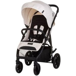 Carucior sport Chipolino Insta biscotta imagine