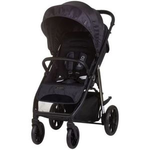 Carucior sport Chipolino Insta blackberry imagine
