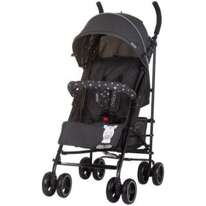 Carucior sport Chipolino Milano zebra imagine