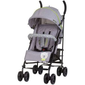 Carucior sport Chipolino Milano bear imagine