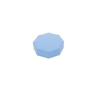 Platforma senzoriala octogonala cu silicon, 36x36x10 cm, certificat Oeko-Tex, gradinita, terapie imagine