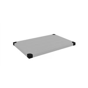 Saltea de gimnastica groasa, 100x150x8 cm, cu certificat Oeko-Tex, cresa si gradinita imagine