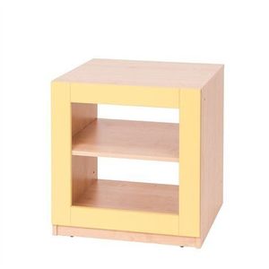Dulap Galben, colectia Cottage, mobilier gradinita imagine
