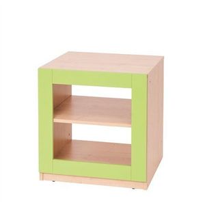 Dulap Verde deschis, colectia Cottage, mobilier gradinita imagine