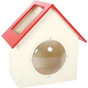 Cuite decorativa pentru depozitare jucarii, ideal gradinite, sala de asteptare copii imagine
