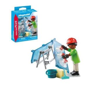 Playmobil - Figurina sticlar imagine