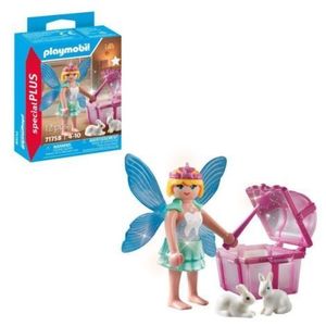 Playmobil - Figurina zana Maseluta imagine