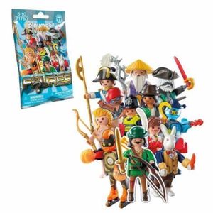 Playmobil - Figurine baieti seria 27 imagine
