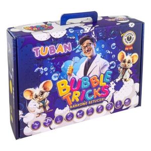 Set Baloane de sapun Bubble Tricks imagine