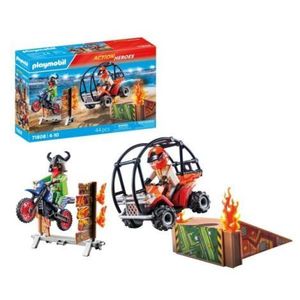 Playmobil - Promo Pack Cascadori imagine