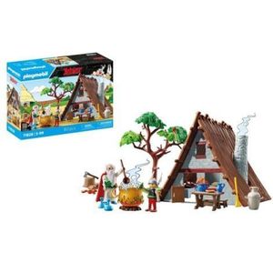 Playmobil - Asterix Casa lui Asterix imagine
