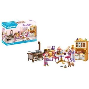 Playmobil - Bucataria castelului imagine