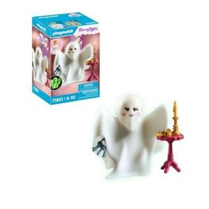 Playmobil - Costum de fantoma pentru printese imagine