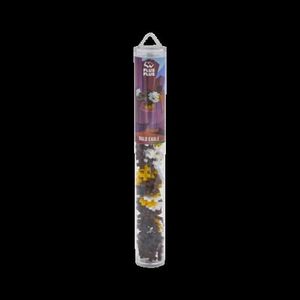 Set constructie Plus-Plus, tub 100 piese, Vultur imagine