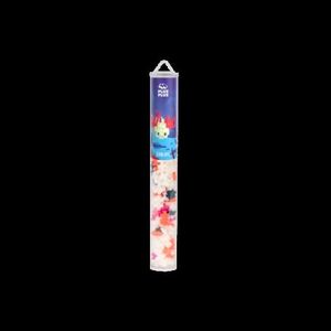 Set constructie Plus-Plus, tub 100 piese, Salamandra imagine