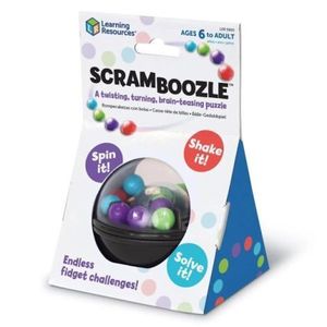 Joc de logica - scramboozle™ imagine