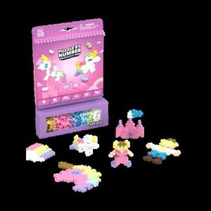 Set de Activitati Plus-Plus, 125 piese, Povesti imagine