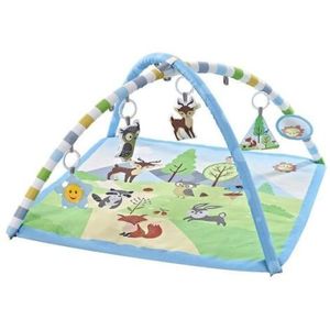 Covoras de joaca Chipolino Forest imagine