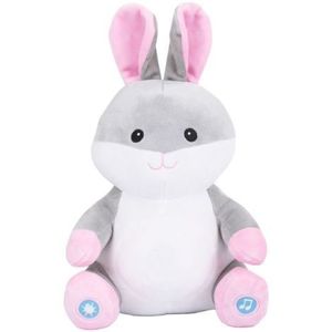 Lampa de veghe plus Chipolino Bunny imagine