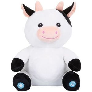 Lampa de veghe plus Chipolino Cow imagine