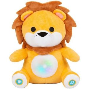 Lampa de veghe plus Chipolino Lion imagine