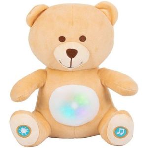 Lampa de veghe plus Chipolino Bear imagine