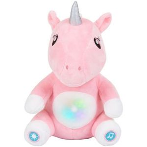 Lampa de veghe plus Chipolino Unicorn imagine