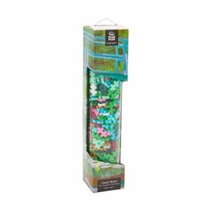 Set constructie Plus-Plus, tub creare tablou, Inspirat de Monet imagine