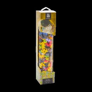 Set constructie Plus-Plus, tub creare tablou, Inspirat de Klimt imagine