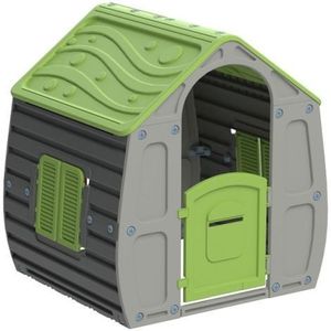 Casuta pentru copii Chipolino Magical House grey imagine