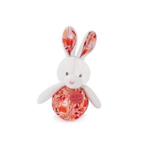Iepuras Doudou - jucarie de plus, 20 cm imagine