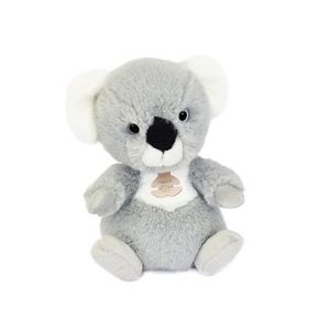 Jucarie moale din plus - Koala, 20 cm imagine