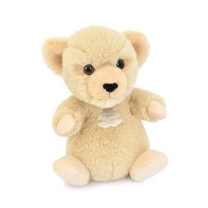 Jucarie moale din plus - Pui de leu, 20 cm imagine