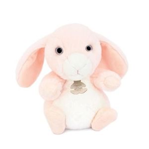 Jucarie moale din plus - Iepuras, 20 cm imagine