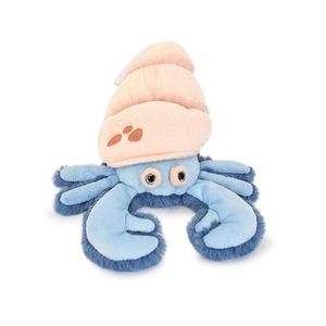 Jucarie moale din plus - Crab, 26 cm imagine