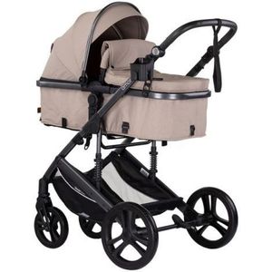 Carucior Chipolino Amore 2 in 1 tiramisu imagine