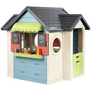 Casuta pentru copii Smoby Life Chef House imagine