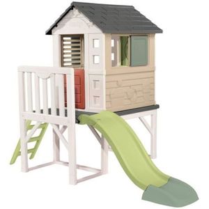Casuta pentru copii Smoby Life pe piloni imagine